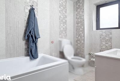 Casă cu 5 camere cu Teren 700 Mp în Central - 3