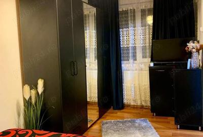 Proprietar inchiriez apartament 2 camere decomandate + living ( Calea Sagului) - 1