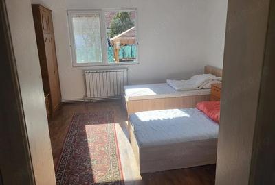 Casă cu 4 camere cu Teren 560 Mp în Șagu - 4
