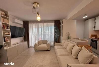 Apartament cu 3 camere în Șelimbăr