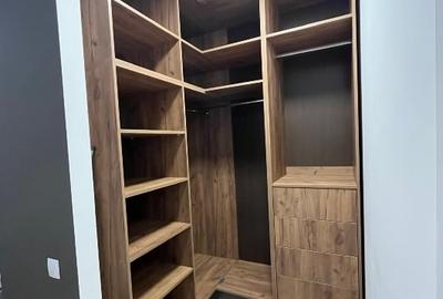 Apartament cu 2 camere decomandat, mobilat în Pipera - 8