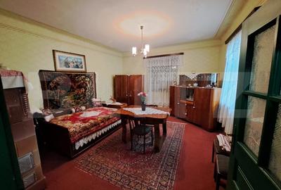 Casa individuala de vanzare in satul Zizin, judetul Brasov - 7