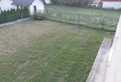 Casă cu 8 camere în Central - 2