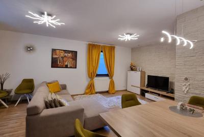 Apartament  2 camere Sinaia - 14