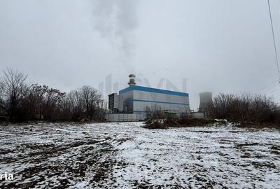 Teren de 43002 mp, în Drumul Taberei