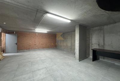 Spatiu Comercial I Concept Industrial -LOFT - 8