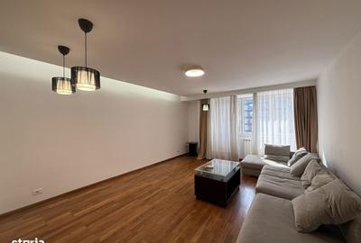 Apartament cu 2 camere, mobilat în Herăstrău - 2
