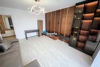 Apartament cu 3 camere decomandat, mobilat în Copou - 2