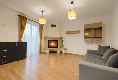 Inchiriere  casa  – Ghimbav, cu curte si 2 niveluri - 9