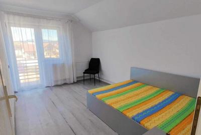 Casa situata in Targu Jiu, strada Salcamului - 3