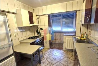 Apartament cu 3 camere decomandat în Obor - 6