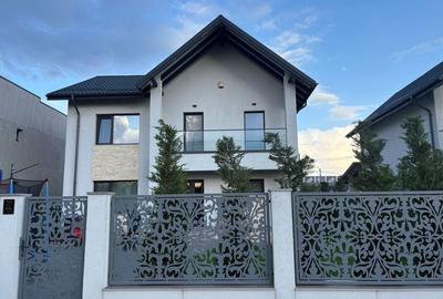 Casă cu 4 camere în Strejnicu - 7