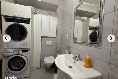 Apartament cu 2 camere decomandat în Terezian - 4
