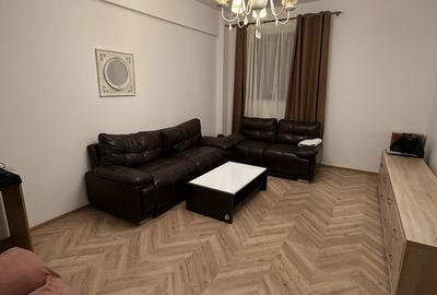 Apartament cu 2 camere decomandat în Moara de Vânt - 2