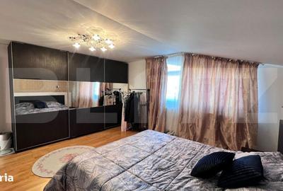Casă cu 4 camere în Albești - 9