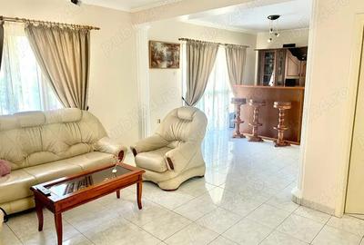 Super oferta ! Vila Ramnicu Valcea, ultracentral, LUX , Parcul Zavoi, 2 apartamente ! - 2