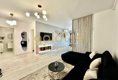 Apartament cu 2 camere decomandat, mobilat în Pipera - 8