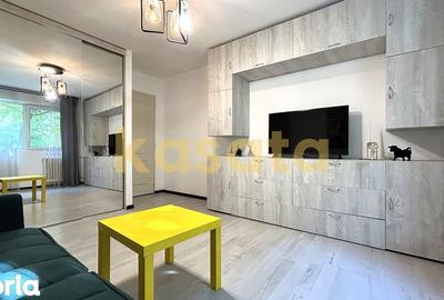 Apartament cu 2 camere semidecomandat, mobilat în Cișmigiu - 11