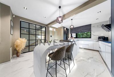 Vila moderna cu priveliste panoramica! - 6