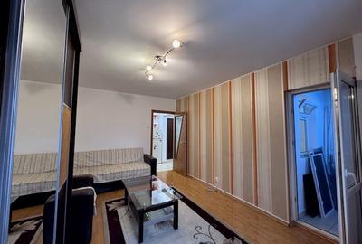 Garsonieră decomandată, mobilată în Pantelimon - 10