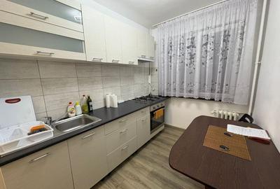 Apartament cu 2 camere semidecomandat, mobilat în Berceni - 6