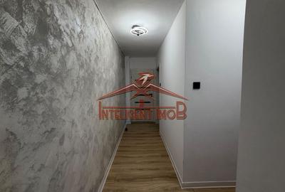 Apartament cu 3 camere semidecomandat, mobilat în Hipodrom 1 - 9