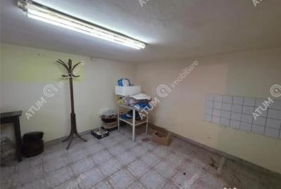 Casă cu 2 camere cu Canalizare în Turnișor - 5