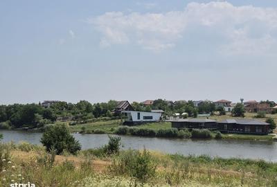 Spațiu comercial, în Săftica - 2