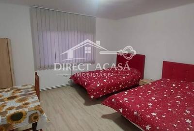 Casă cu 3 camere în Beu - 8