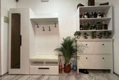 Apartament modern, semidecomandat, 2 camere, 60 mp, parter - Dambovita - 6