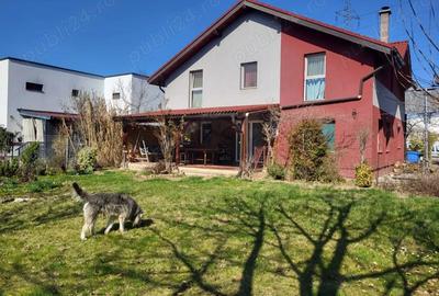 Casă cu 3 camere cu Teren 600 Mp în Central - 7