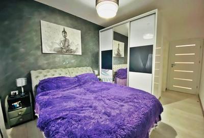 Casă individuală cu 4 camere cu Canalizare în Biharia - 8