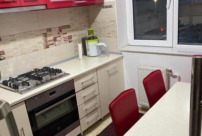 Garsonieră decomandată în Becaș - 3