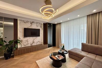 Apartament cu 2 camere în Floreasca