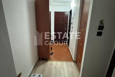 Garsonieră decomandată, mobilată în Soarelui - 10