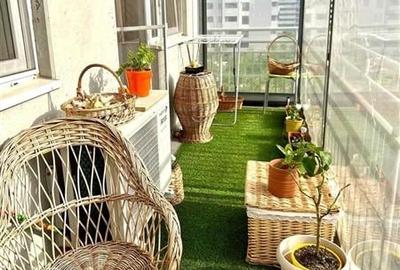 Vanzare apartament 2 camere Metalurgiei, mobilat - 3