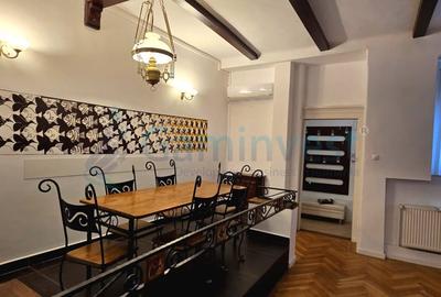 Apartament cu 4 camere decomandat în Ultracentral - 1