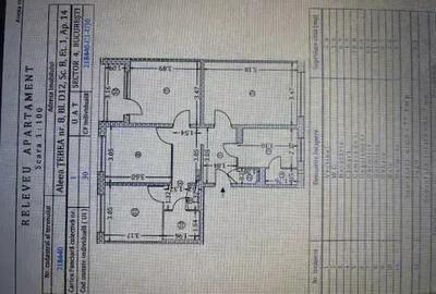 Apartament cu 4 camere decomandat în Berceni - 4