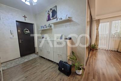 Apartament 3 camere de vanzare balcon terasa pivnita Arhitectilor Lidl - 13