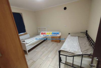 Casă cu 5 camere cu Teren 120 Mp în Central - 1