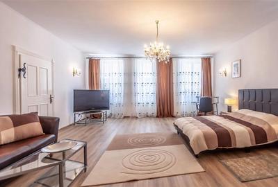 Apartament cu 3 camere semidecomandat, mobilat în Centrul Istoric - 5