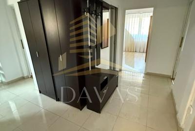 Apartament cu 3 camere decomandat, mobilat în Mărăști - 5