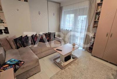 Apartament cu 2 camere decomandat, mobilat în Central - 11