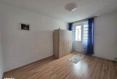 Apartament cu 2 camere semidecomandat în Ultracentral - 11