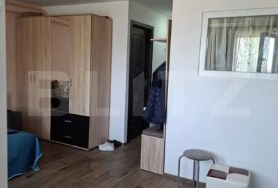 Garsoniera 1 camera 30 mp zona Manta Rosie - 4