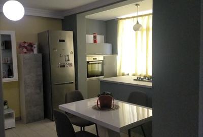 Apartament cu 2 camere decomandat în Dumbrăvița - 5