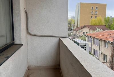 Grozavesti-Regie , garsoniera  bloc nou et.2, mobilata utilata, centrala proprie Grozavesti-Regie , garsoniera  bloc nou et.2, mobilata utilata, centrala proprie - 7