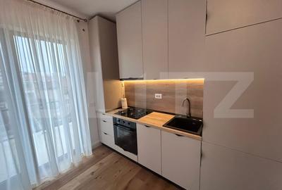 Apartament cu 3 camere, mobilat în Central - 4
