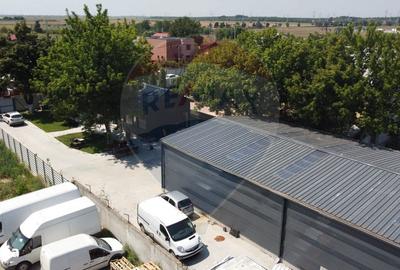 Teren de 1260 mp, în Central - 5