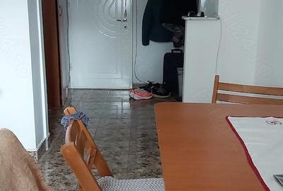 Apartament cu 2 camere decomandat în Babadag - 5